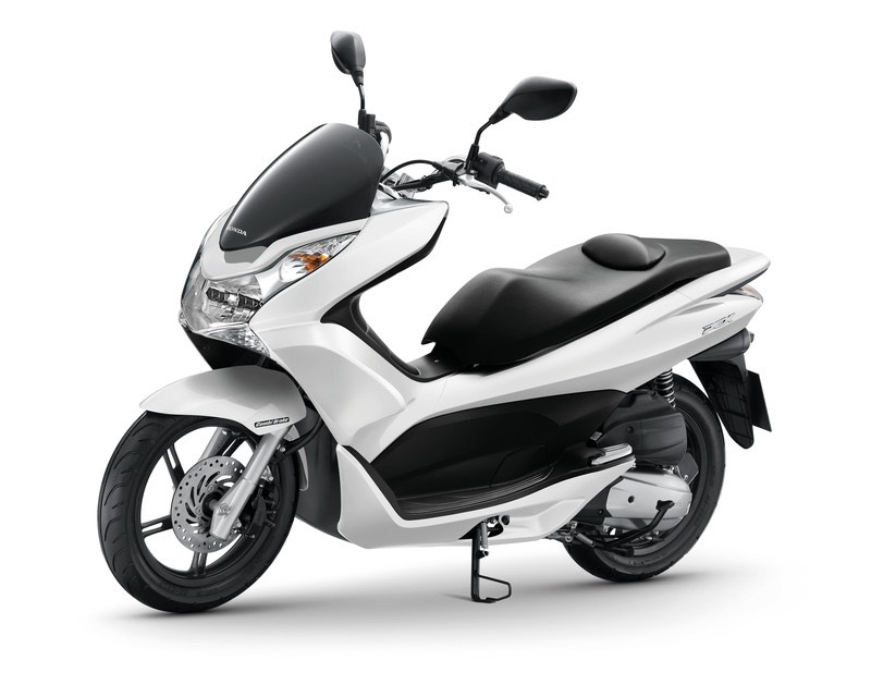 Mica pha đèn cho PCX 125/ 150 đời 2010 - 2013 hàng HMA