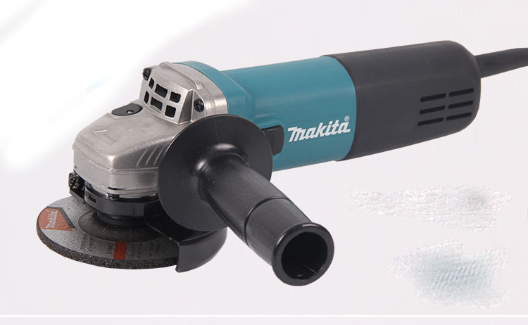 Máy mài góc Makita 9553HN