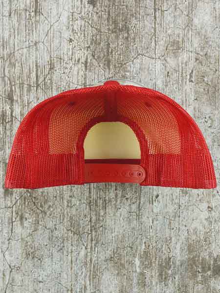 Mũ Nón Snapback Lưới Trơn Classic Yupong Foam Trucker Snapback