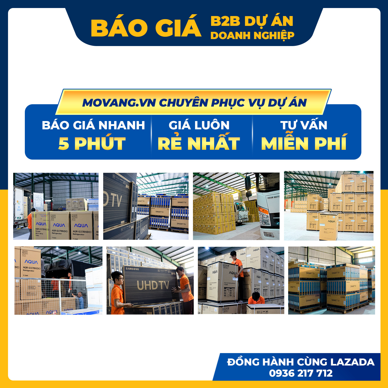 [GIAO TẠI HCM] - Quạt trần KDK T60DW