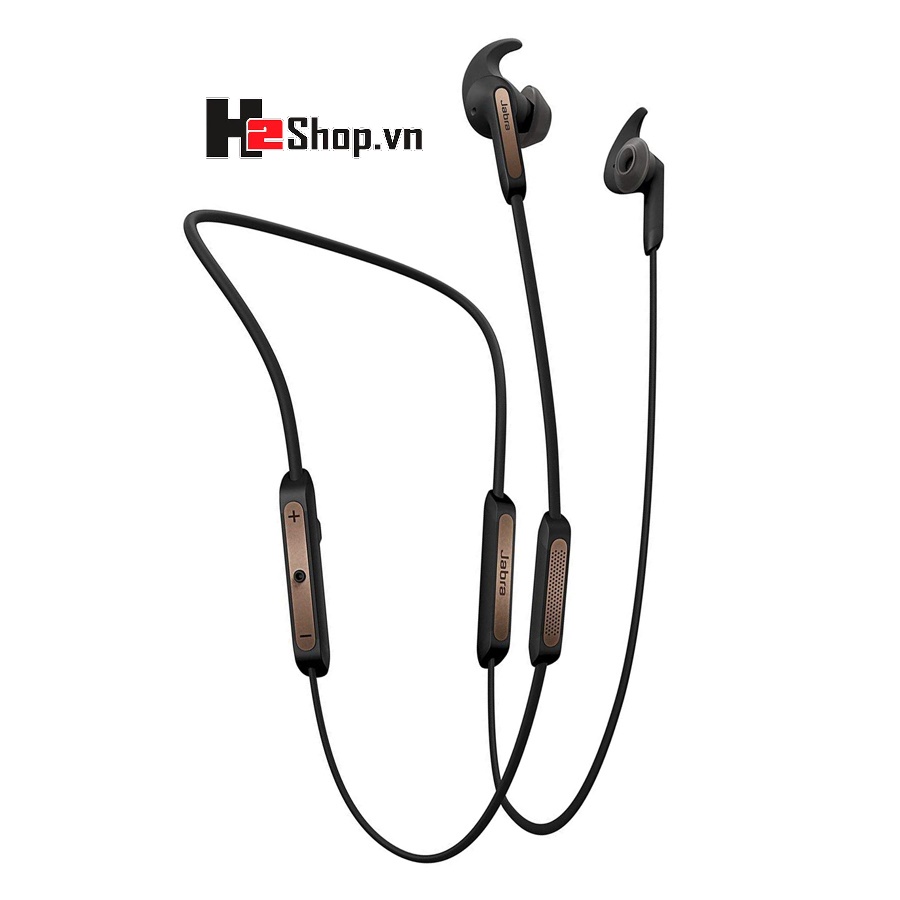 TAI NGHE BLUETOOTH JABRA ELITE 45E (HÀNG CHÍNH HÃNG)