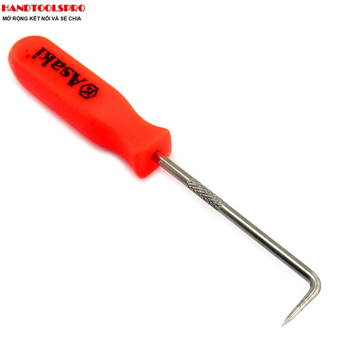 Bộ dụng cụ tháo phốt chặn Asaki AK-1084
