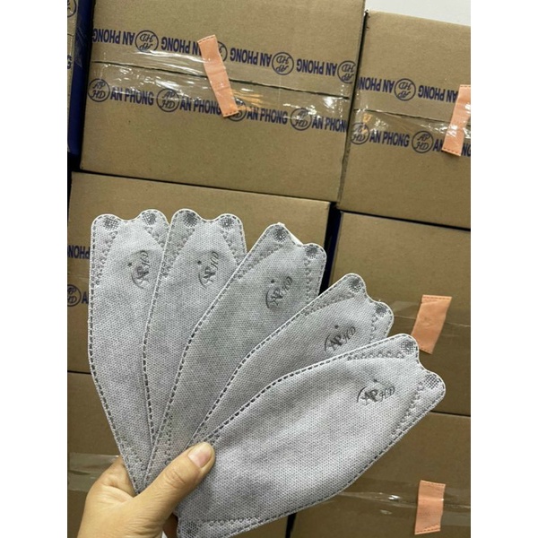 Wholesale 1 piece anti-bacteria kf94 mask 300 pcs