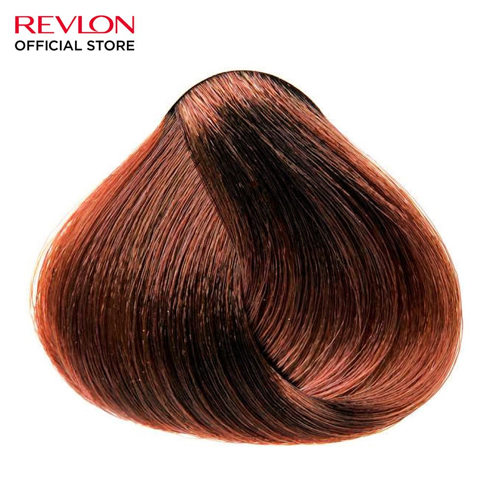 Thuốc nhuộm tóc Revlon ColorSilk số 32