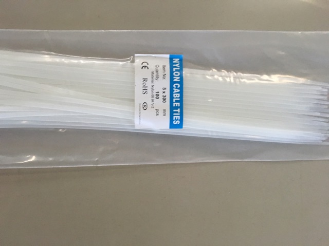 DÂY RÚT/ DÂY THÍT CAO CẤP 100-300mm [ CÓ SẴN ] [ ẢNH THẬT SHOP TỰ CHỤP ]