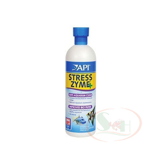 Vi Sinh Sống API Stress Zyme+ Xử Lý Nước