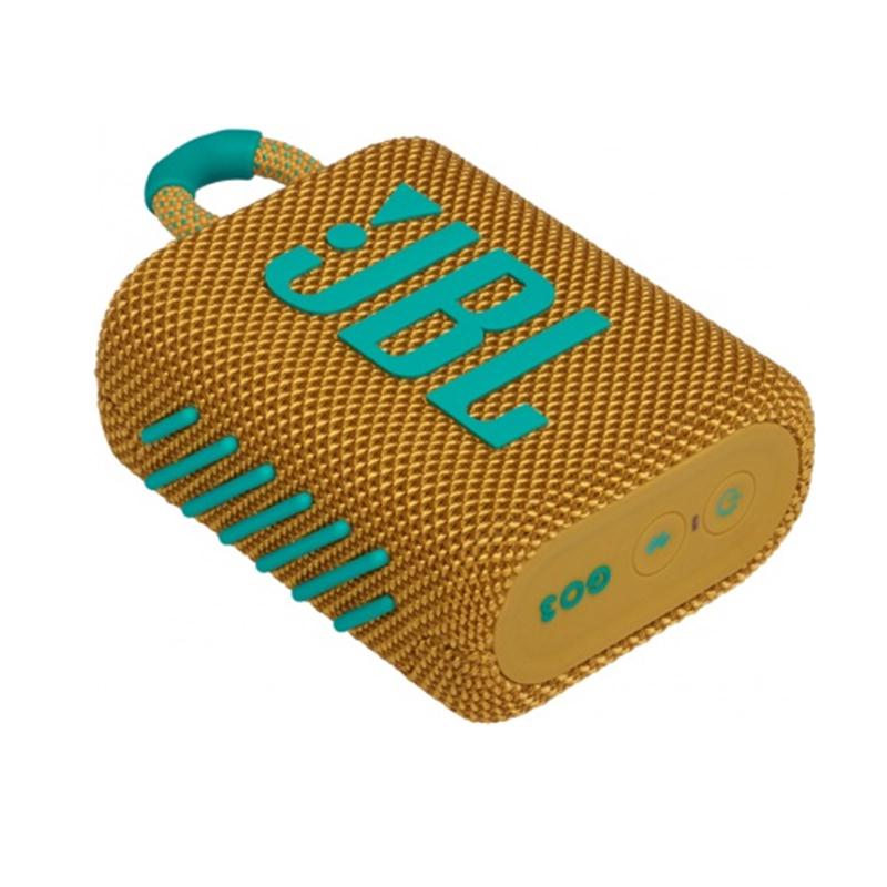[HCM]LOA JBL GO 3
