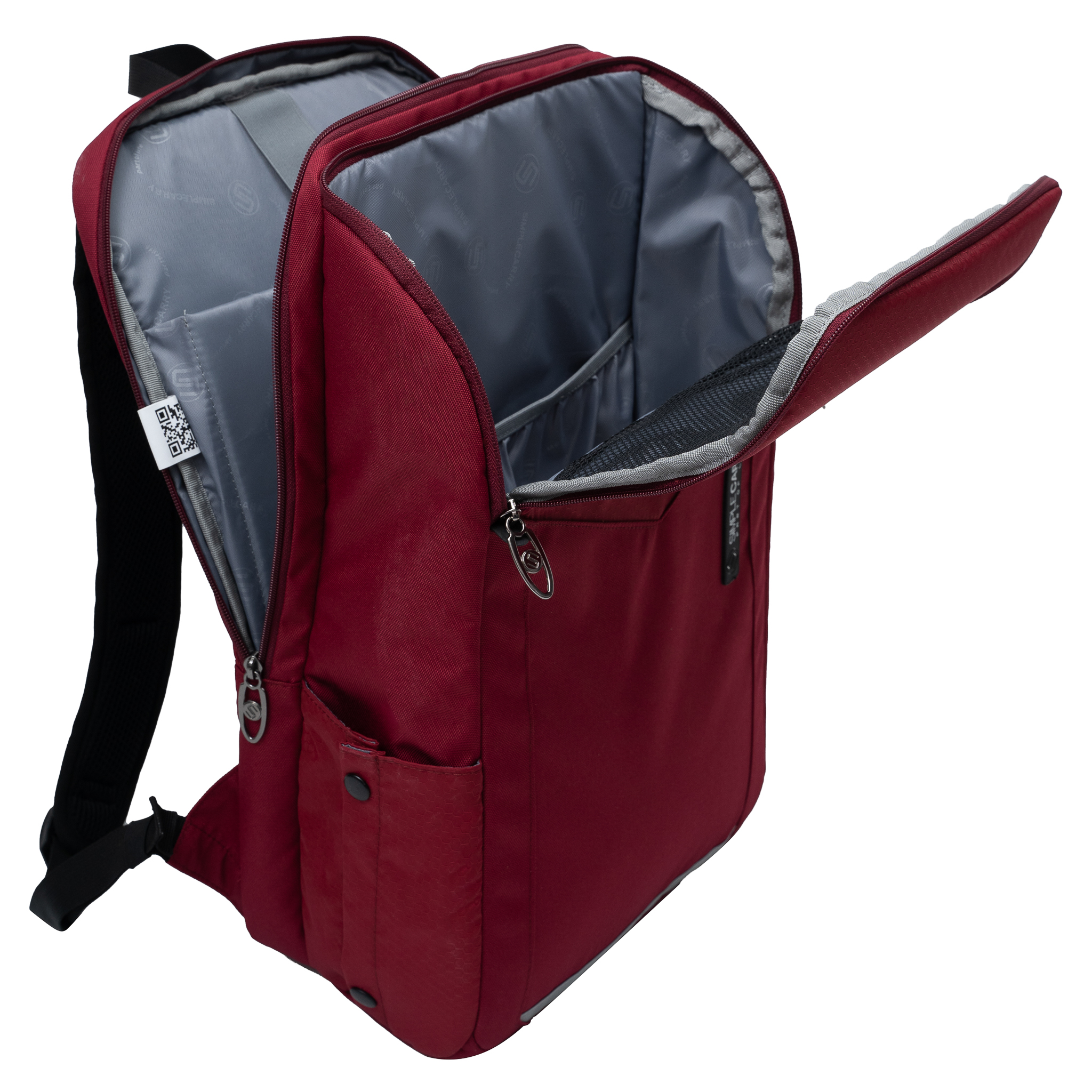 Balo Phong Cách Hàn Quốc SimpleCarry Credo 2