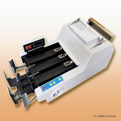 [HCM]Máy đếm tiền Oudis BC-501