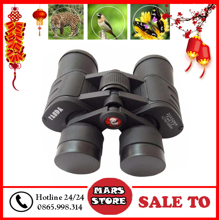 Ống Nhòm Đo Khoảng Cách, Nơi Bán Ống Nhòm, Chọn Ống Nhòm 2 Mắt Panda Cao Cấp, Đặc Chủng Của Quân Đội Nhìn Rõ Xa, Rõ Nét, Giá tốt - Phân Phối Bởi AeonMall Uy Tín Bảo Hành 1 Đổi 1