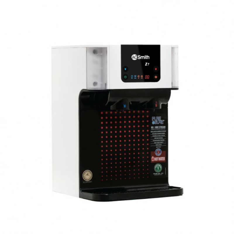 Máy lọc nước AO Smith RO - SIDE STREAM Z7