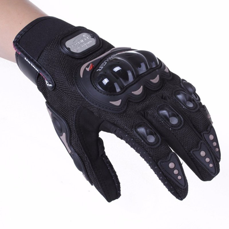 Găng Probiker dài ngón