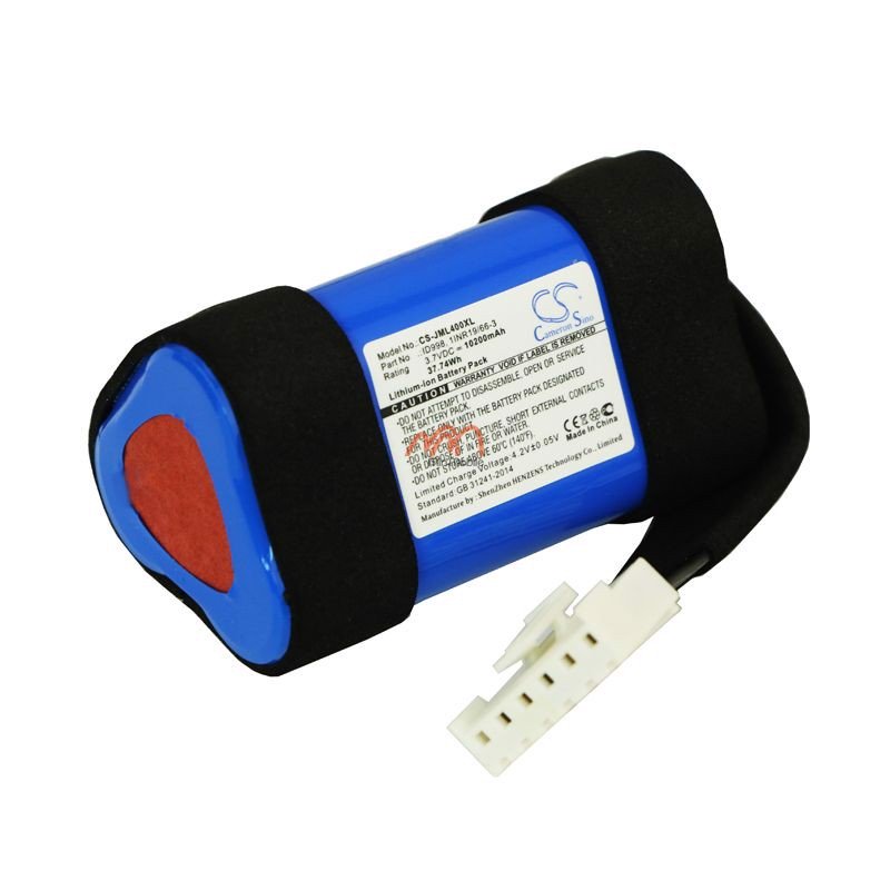 Thay pin loa JBL charge 4