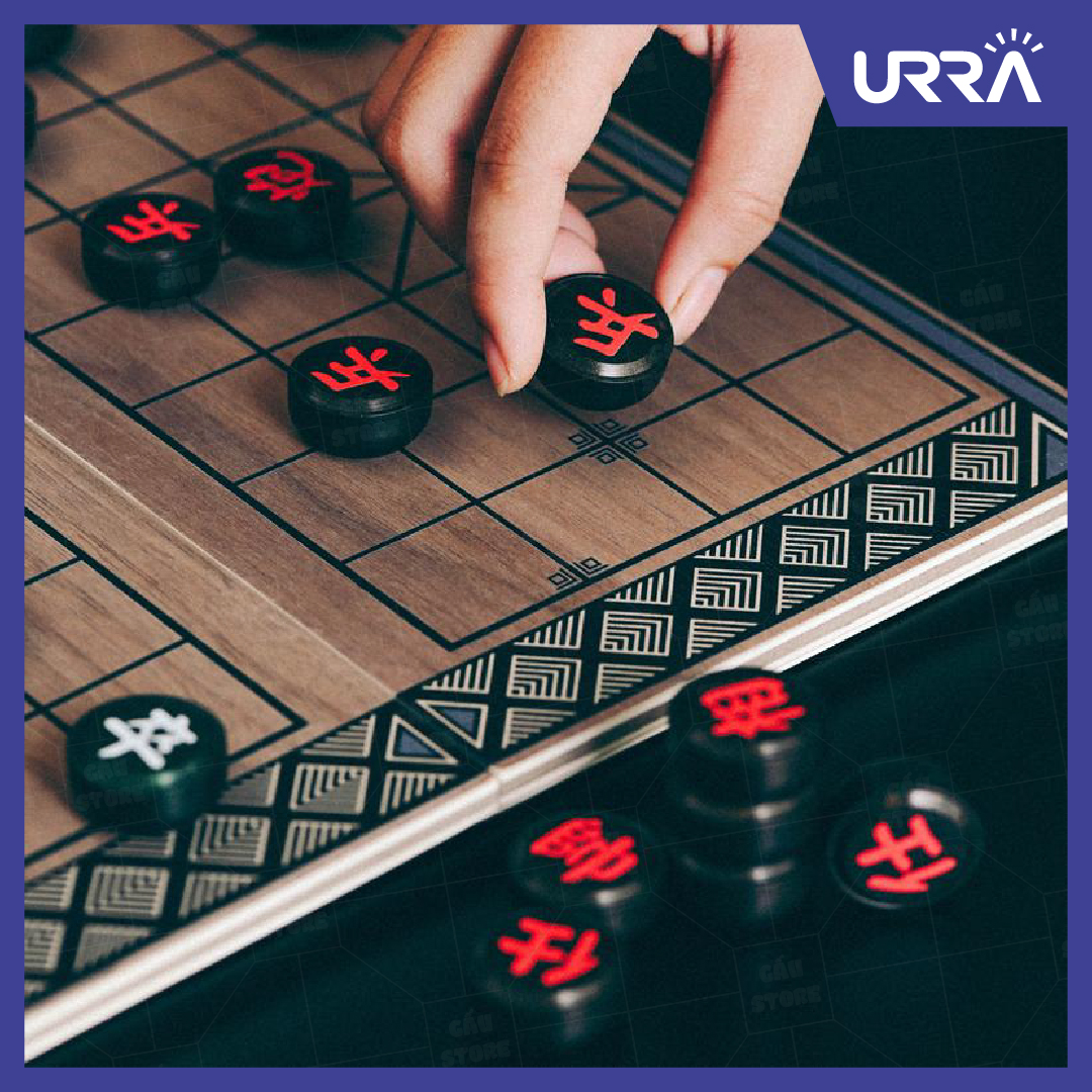Bộ cờ tướng Traveline Chess