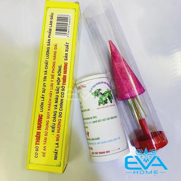 [HCM]Nhang Xong Phong Thủy Tẩy Uế Giúp Trừ Tà Khí Khử Ô Nhiểm  Cao Cấp 2182