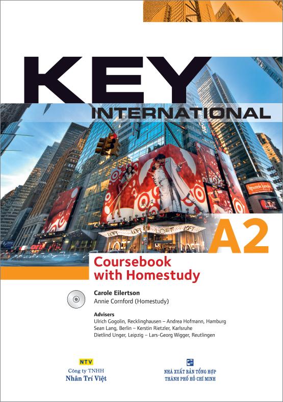 [HCM]Key International A2
