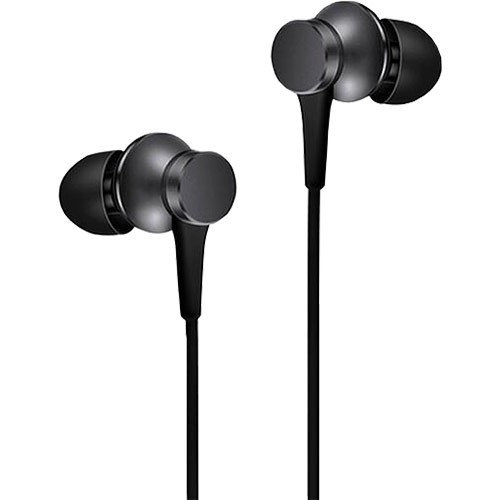 Tai nghe có dây Mi Earphones Basic - Bảo hành Chính Hãng 6 tháng