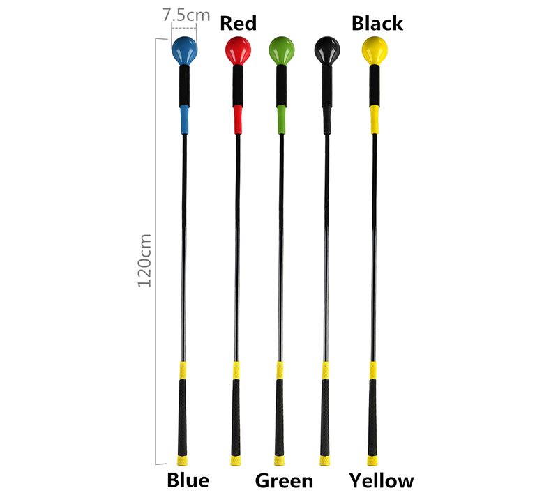 gậy tập swing golf