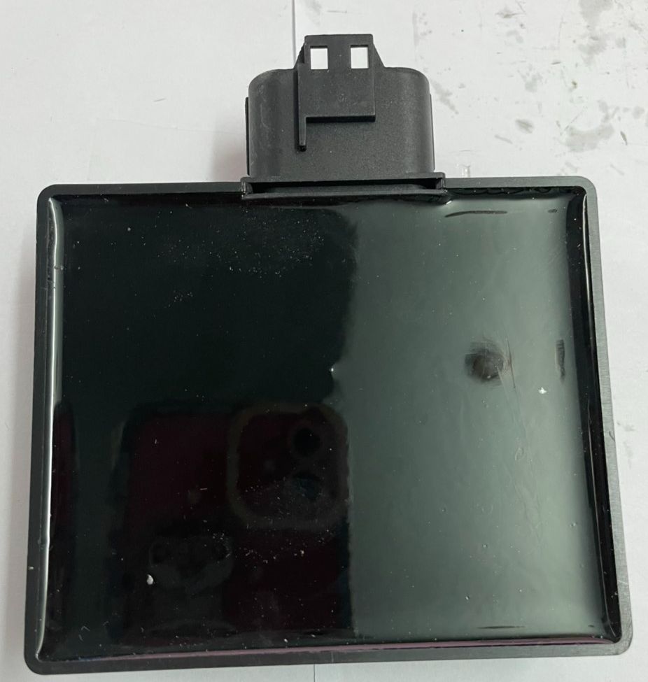 IC (ECU) AIRBLADE 2007 (KVG)