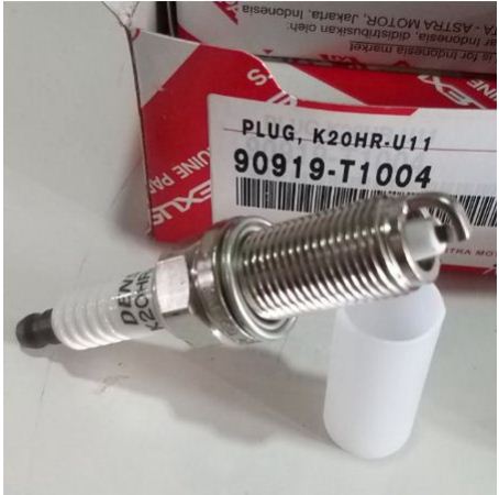 Bugi toyota innova 90919-t1004 k20r-u11