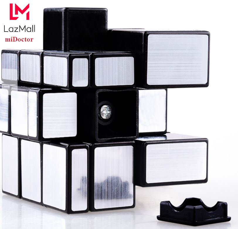 Đồ chơi Rubik Mirror, Đồ Chơi Thông Minh Cho Bé miDoctor