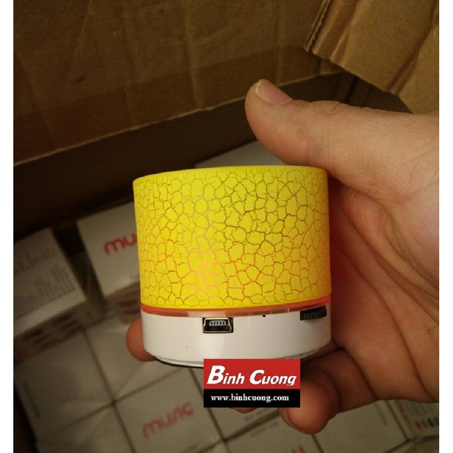 Loa Bluetooth Mini Giá Rẻ