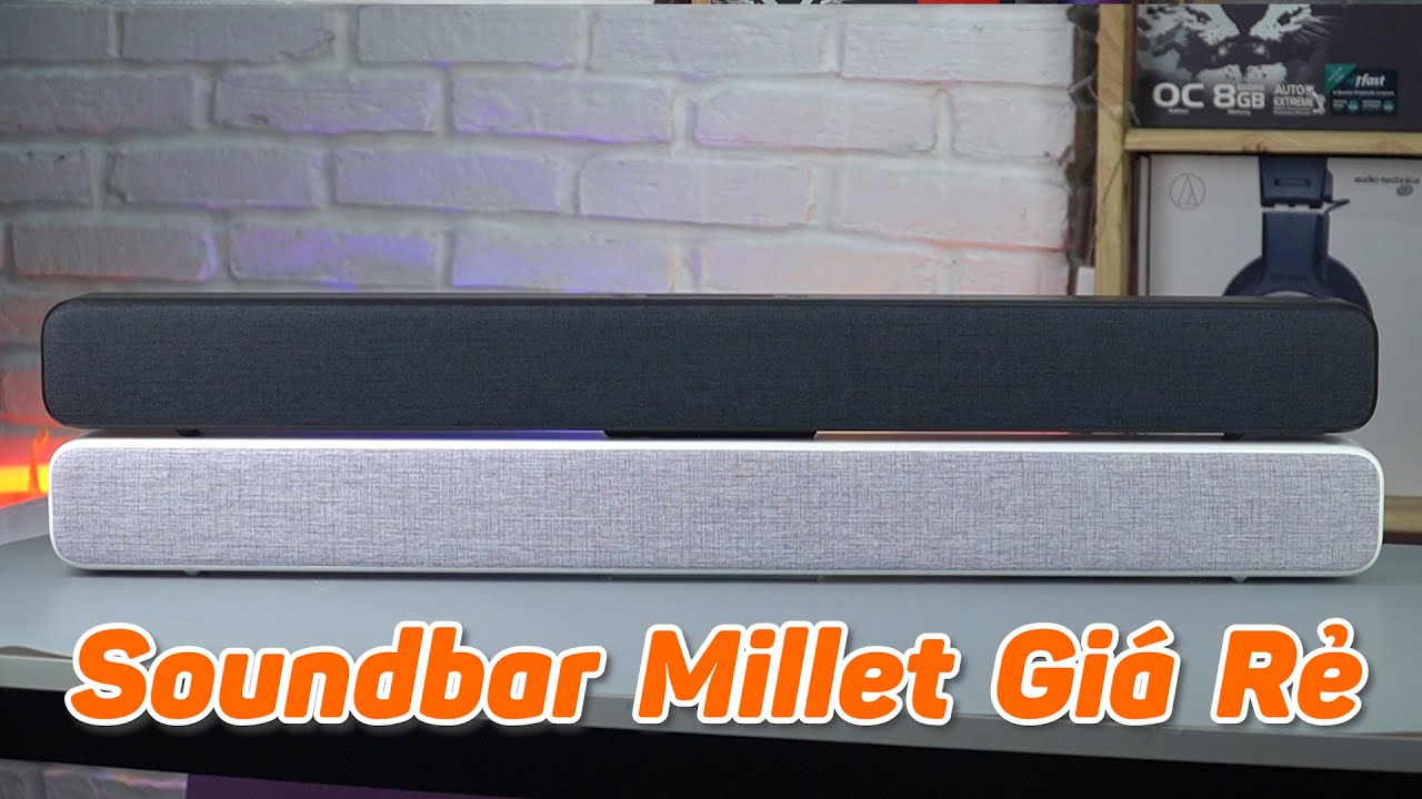 Xiaomi Mi TV Speaker Soundbar 2020