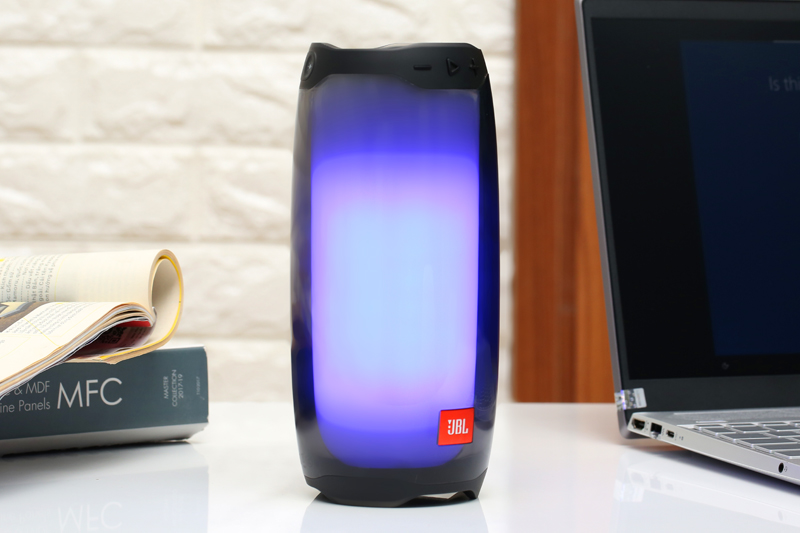 Loa Bluetooth JBL Pulse 4 - Chính Hãng PGI