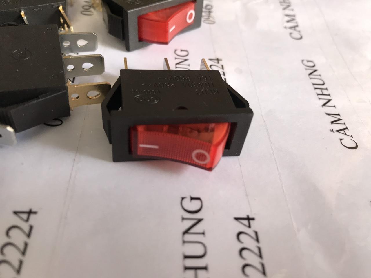 Công tắc bàn ủi hơi nước bình treo 94 và pen 520
