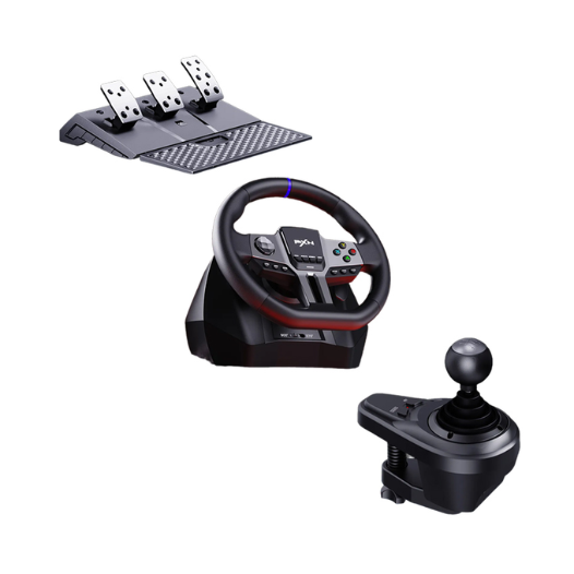 PXN V9 gaming Racing Wheel game steering wheel-original-authentic