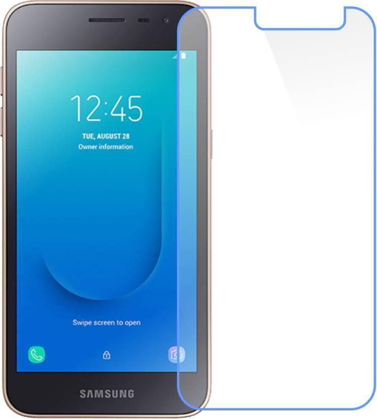 Kính cường lực Trong suốt cho Samsung J2 Core