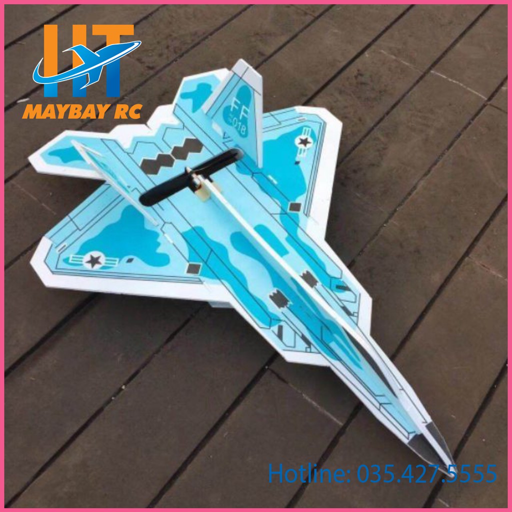 Combo KIT Máy Bay Su27 + Đồ điện cho người mới chơi