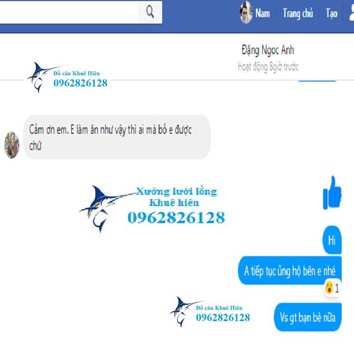 Cước câu cá nhện TARANTULA 500m cước câu cá nhện  (cam kết đổi trả trong 2 tuần đầu)