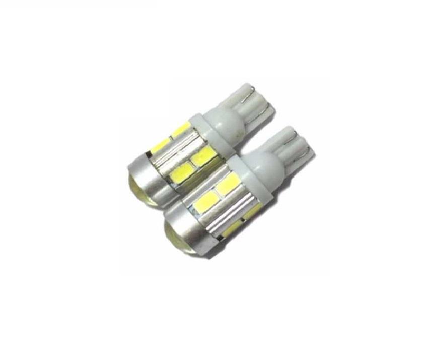 [HCM]Cặp Led Demi xe máy