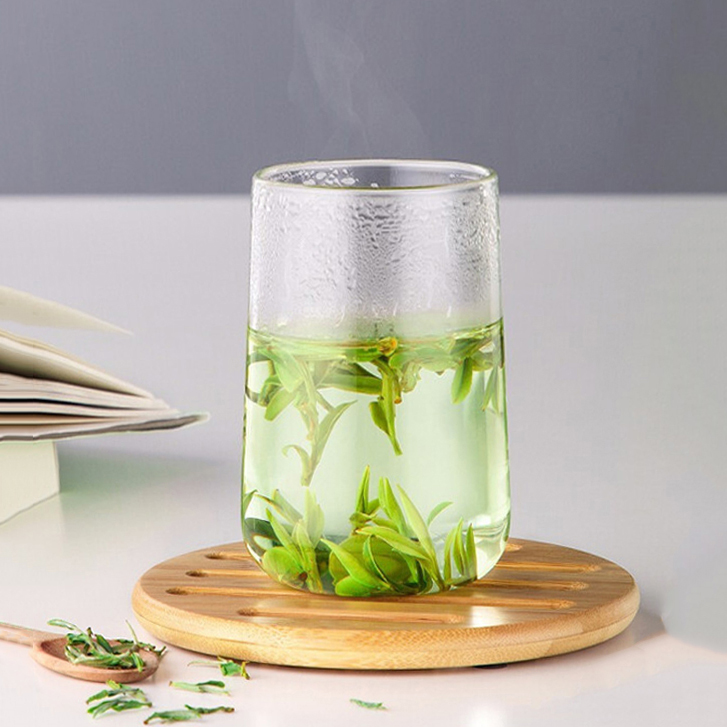Bộ 6 ly thủy tinh Samadoyo CP31/6 300mL