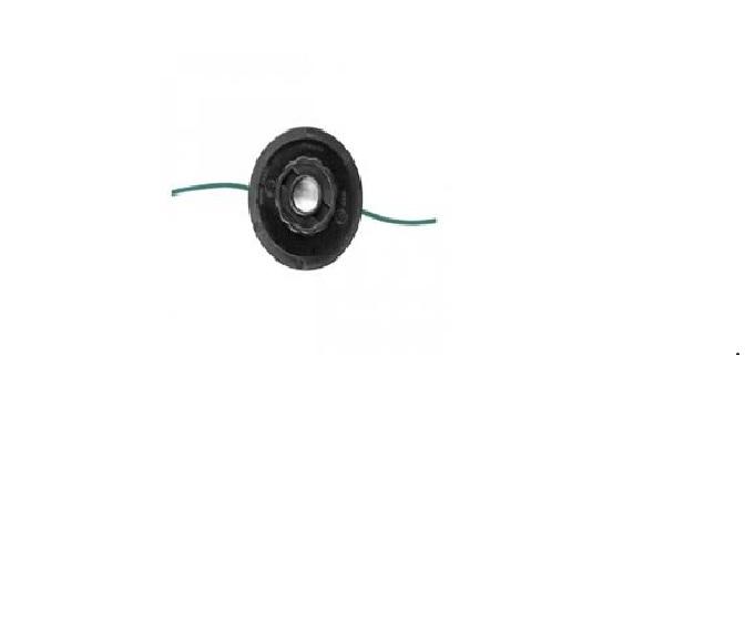 2.0mm, Đĩa cắt cỏ bằng cước TOTAL TGTLS251