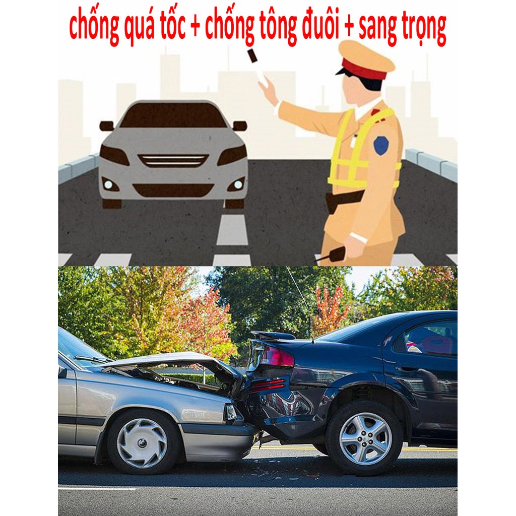 HUD C100 - HUD M17 hiển thị tốc độ lên kính lái