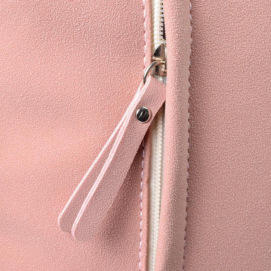 Balo Black Pink