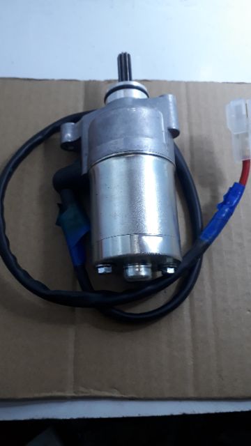 MOTO ĐỀ JUPITER VÀ SIRIUS