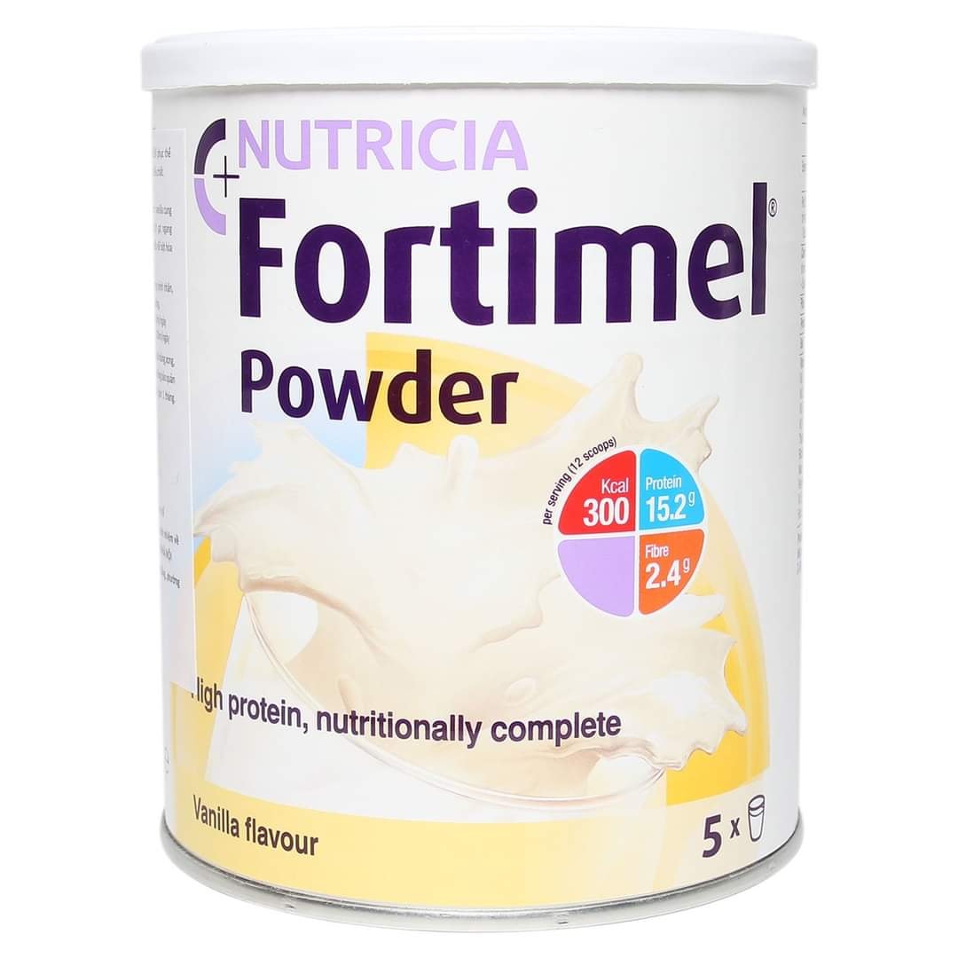 Sữa Fortimel Powder hộp 335g
