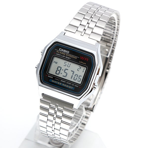 Đồng hồ Casio A159W-N1DF