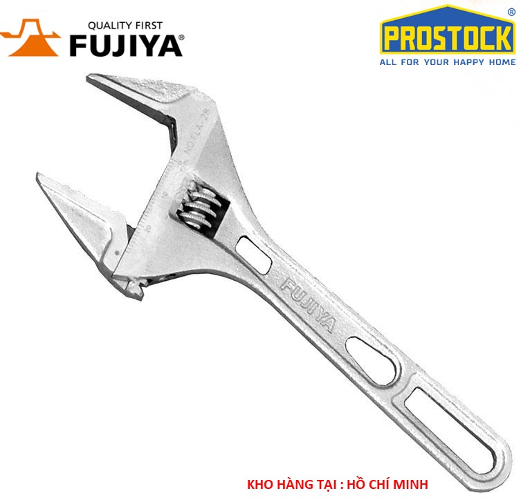 [HCM]Mỏ lết Fujiya FLA-28