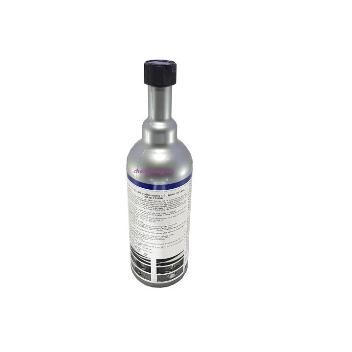 Hệ thống nhiên liệu súc béc xăng ABRO FUEL SYSTEAM CLEANER FS-900 USA 473ml
