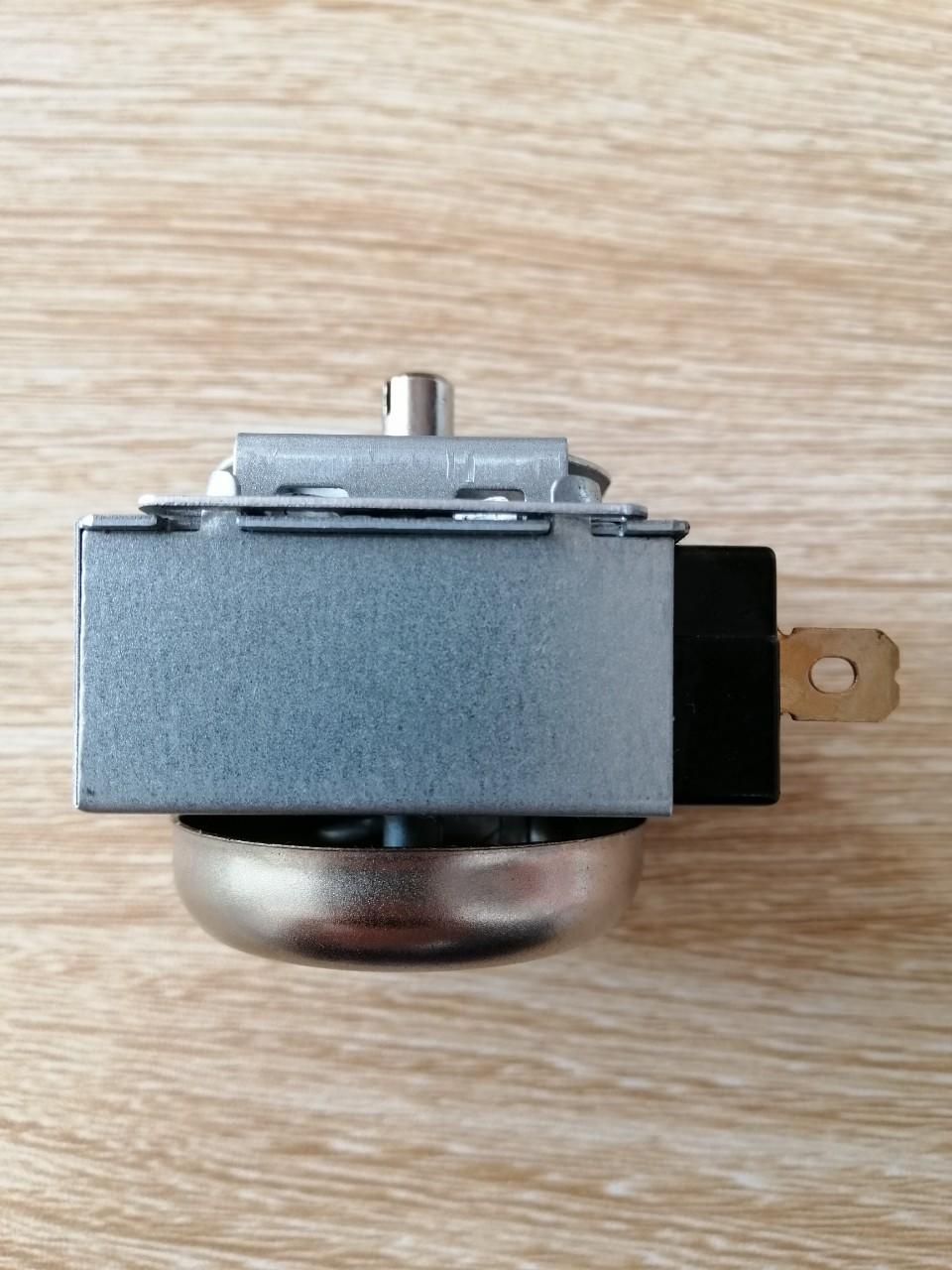 Rơ le thời gian lò nướng 60 phút 2 chân