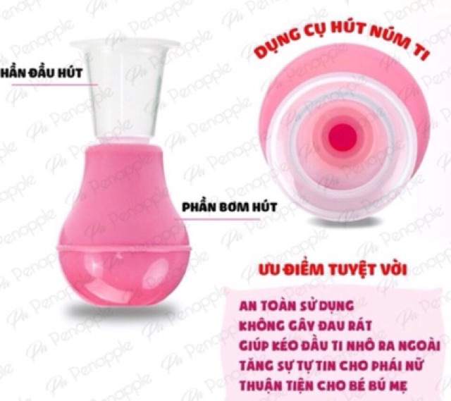 Dụng Cụ Kéo Đầu Ti