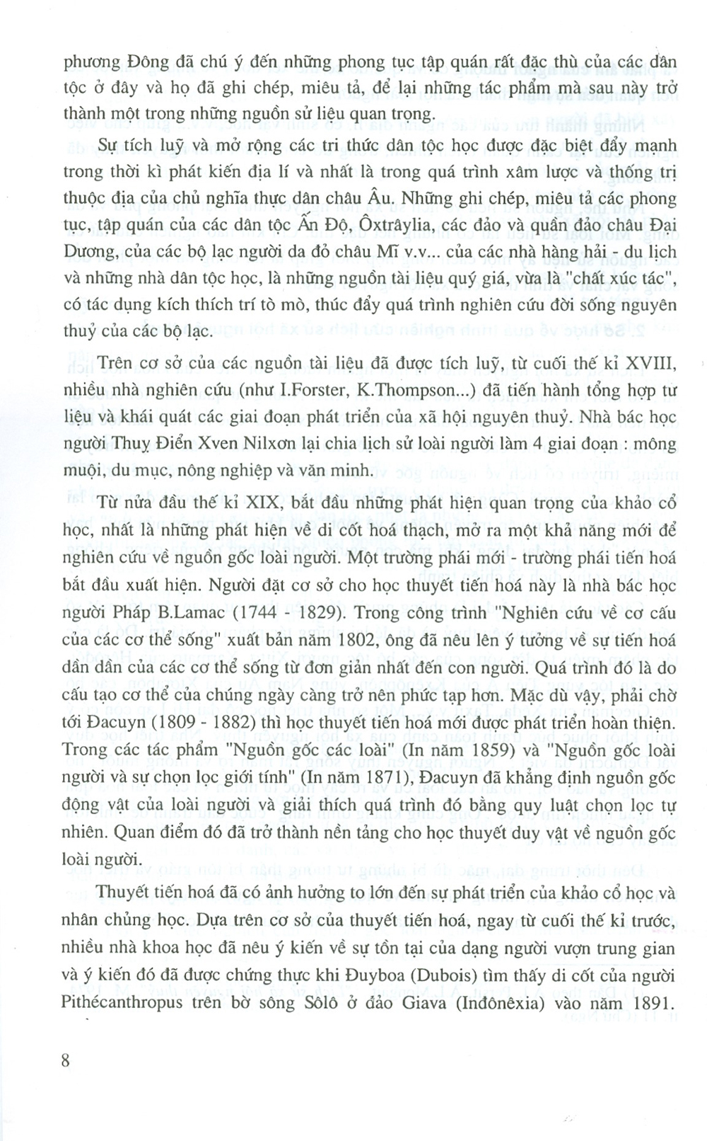 Lịch Sử Thế Giới Cổ Đại