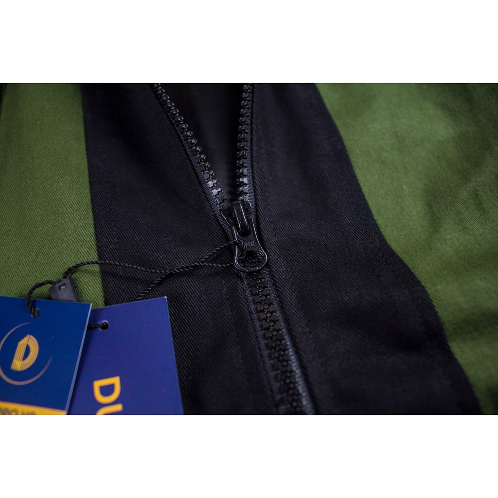 Áo Khoác Kaki HighLight Jacket