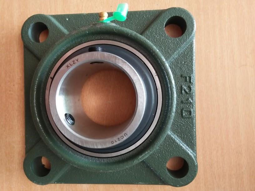 Gối đỡ vòng bi UCF 204 lắp trục 20mm