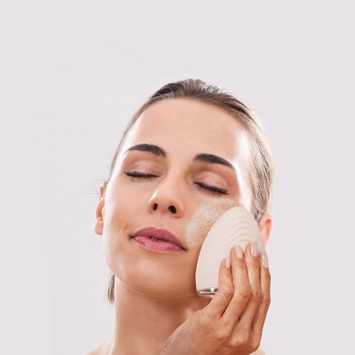 Máy Rửa Mặt HoMedics