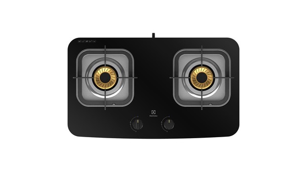 Bếp ga đôi Electrolux ETG7256GKR